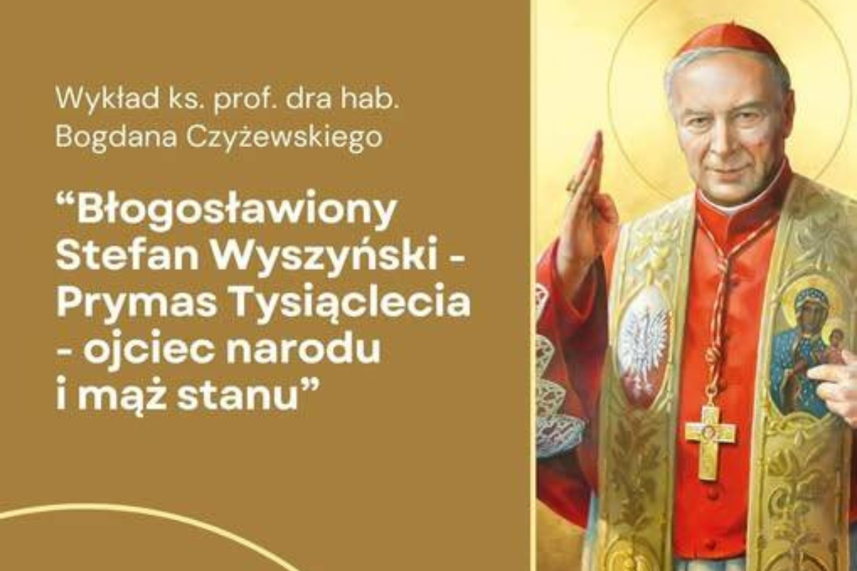 Święto Patronalne “Civitas Christiana”