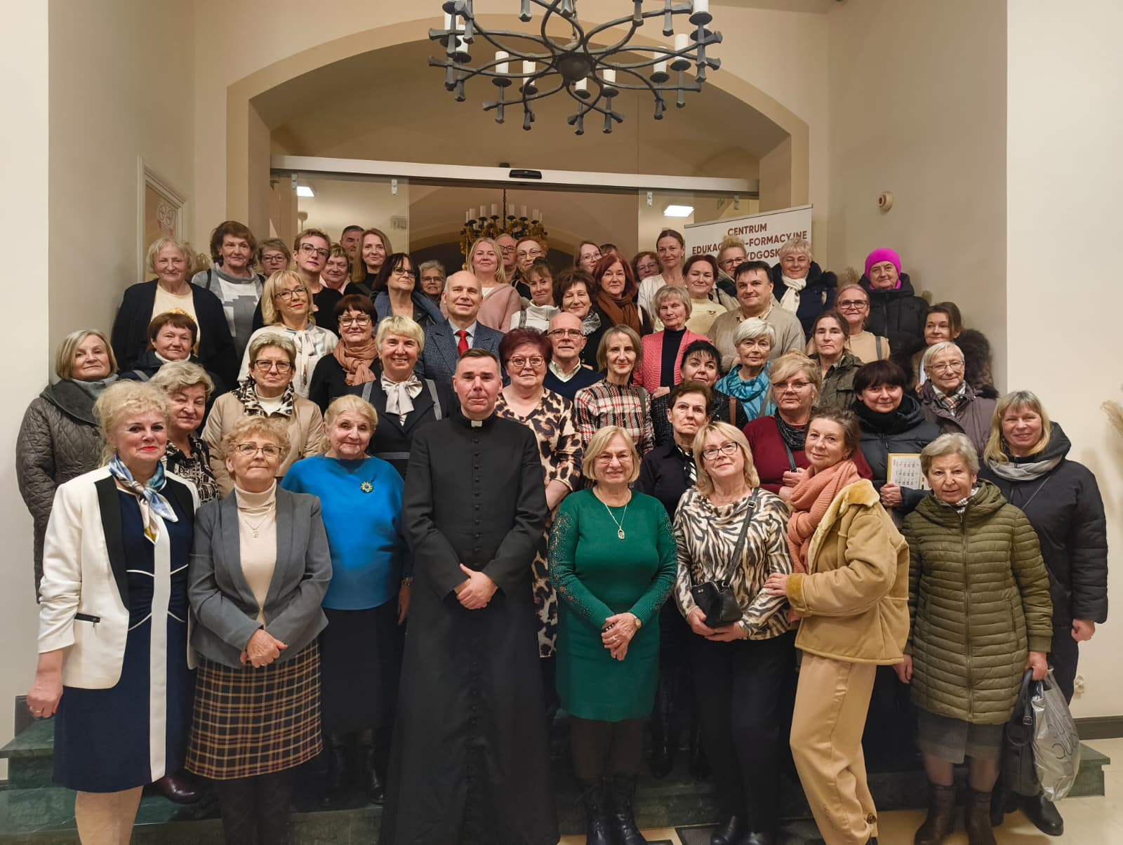 Dzień skupienia dla Civitas Christiana