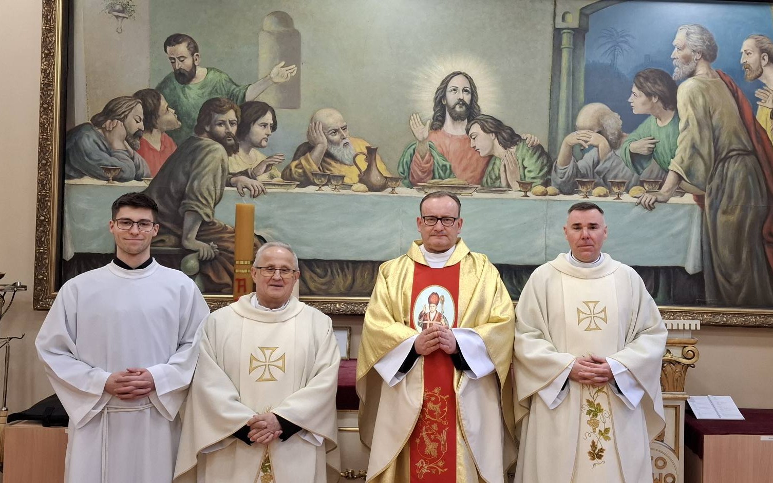 83. rocznica męczeńskiej śmierci bł. Biskupa Michała Kozala