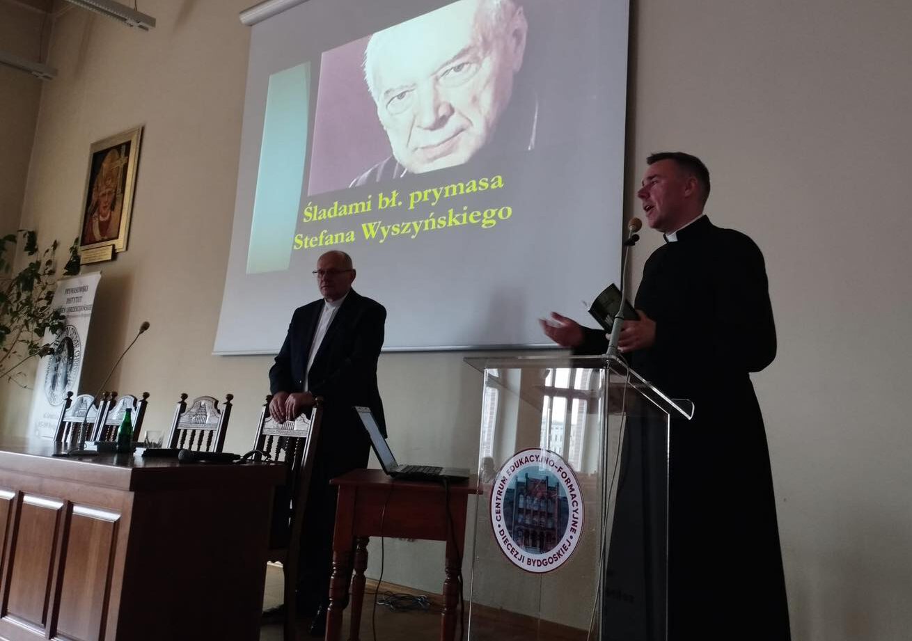 Święto Patronalne Stowarzyszenia Civitas Christiana